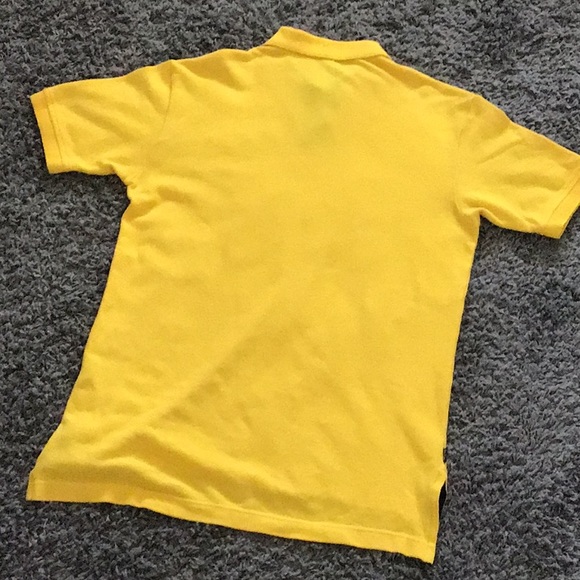 Polo Sport Ralph Lauren | Mens M Tall Polo | - Picture 7 of 8